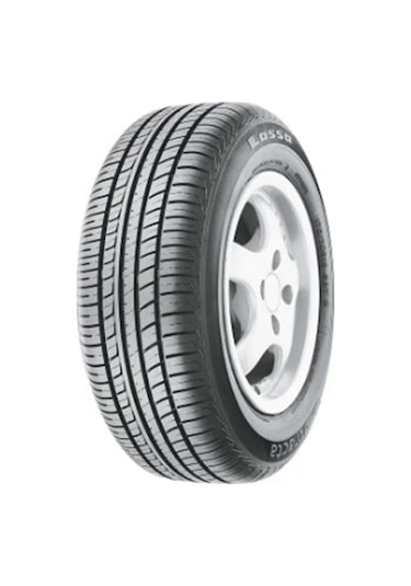 Lassa 175/65 R13 Atracta 80T Yaz Lastiği 2019 Üretim