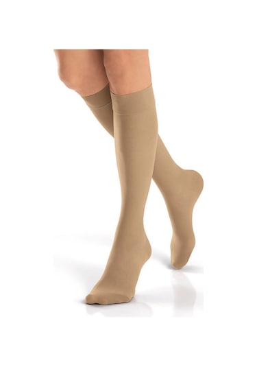 Case Diz Altı Diz Altı Varis Çorabı Erkek Kadın Orta Basınçlı Ccl2