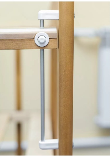 Bo-ny Araba Şekilli Beşik İçin Kaldırma Mekanizması 228893681 Beyaz