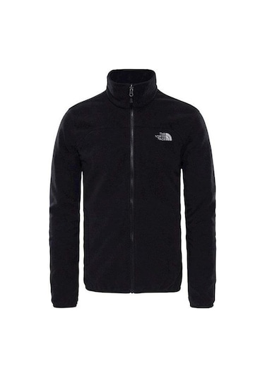 The North Face Evolve II Triclimate 3in1 Erkek Ceket Siyah T0CG55JK3