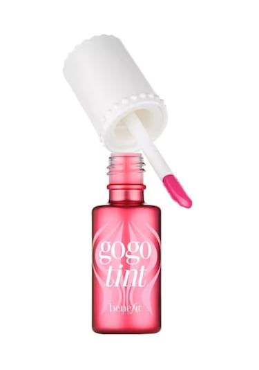 Benefit Cosmetics Gogo Tint Likit Renklendirici Allık Ve Ruj Diğer