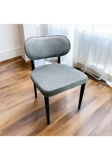 Yeliz Mutfak Masa Takımı 4 Kişilik Beyaz Mermer Desenli Yeliz012 Açık Gri