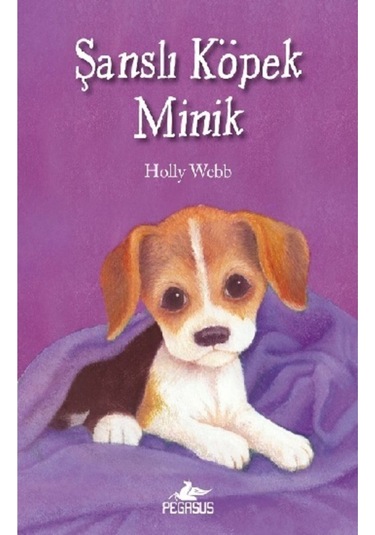 Şanslı Köpek Minik