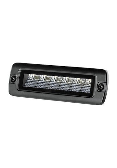 Hella Uzun Hüzme 12/24v Halojen Hareketli Montaj 1fb358176-221