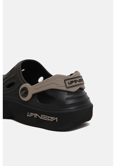 5517 Vaneda Pro Hybrid Sandalet Erkek Terlik Siyah Siyah 5517 Vaneda Pro Hybrid Sandalet Erkek Terlik Siyah Siyah