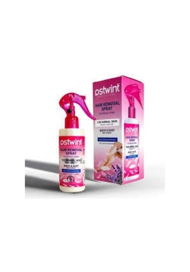 Ostwint Normal Ciltler İçin Tüy Dökücü Sprey 150 ML