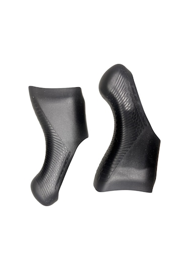 Campagnolo Super Record Wireless 12 Vites Hood - Elcik Siyah Siyah