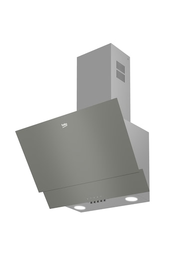 Beko BDE 6050 G Duvar Tipi Davlumbaz