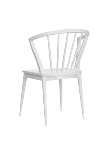 Evdema Vitale Pavilion Ahşap Sandalye Ms.Sa026