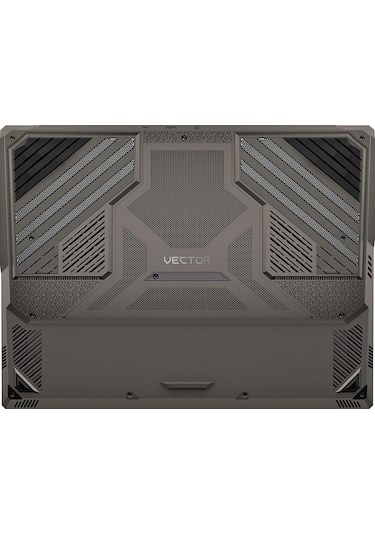 MSI Vector 18 HX AI A2XWHG-663XTRA28 Ultra 9 275HX 16 GB 2 TB SSD RTX5070Ti 18" Free Dos Dizüstü Bilgisayar