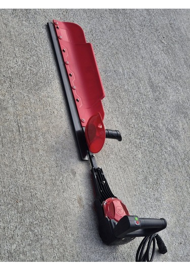 N Plus H75-pro Çay Toplama Çit Düzeltme Aleti Bataryasız