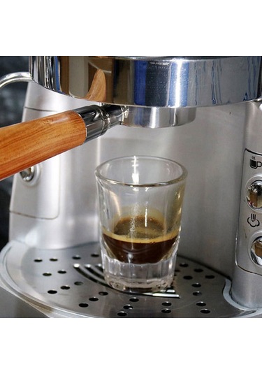 Aoresac Kahve Dipsiz Portafilter Filtre Sepeti Ve Delonghi Tip 1 51 Mm Diğer