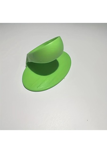 Yeşil 2 Adet, Silikon El Klipsi, Silikon Isıya Dayanıklı Parmak, Mutfak İçin Mükemmel, Haşl Eldivenler Ve Önlük & Eldiven 56406985