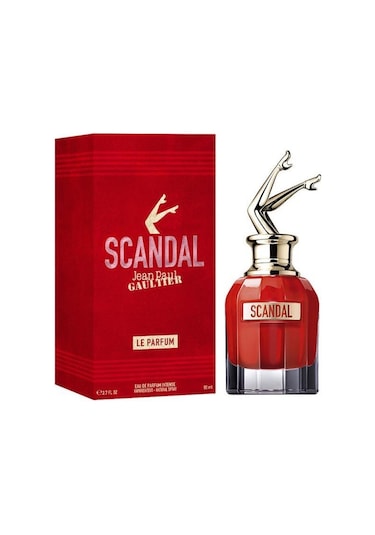 Jean Paul Gaultier Scandal Intense Kadın Parfüm EDP 80 ML