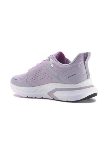 Lotto Lovelo Wmn 4fx Lila Pembe Kadın Spor/koşu Ayakkabısı 001