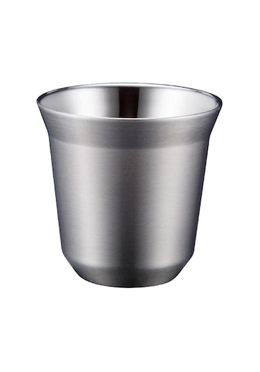 Suntek Çift Duvarlı Kahve Kupa Yalıtımlı Çay Bardağı S