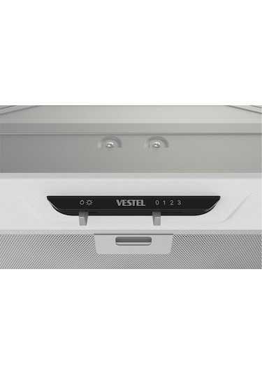 Vestel SA 6002 B Gömme Aspiratör