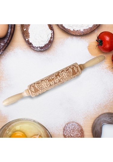 Suntek Uçucu Mutfak Gereçleri Pasta Fondan Jm01679 Için