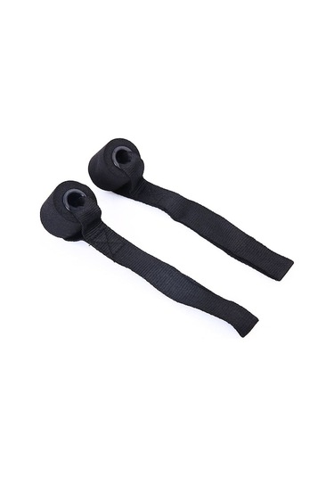 Maoyaya Evde Spor Kapı Üzeri Direnç Bandı Tutacağı, Kapıya Montajlı Altın