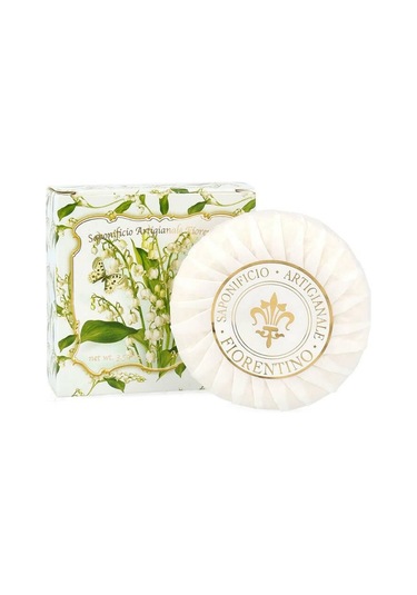 Saponificio Artigianale Fiorentino Lilly Of The Valley Sabun 100 G