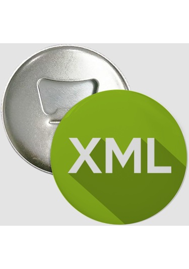 Xml Yazılım Dili Tasarımlı Magnet Açacak Fiyatları ve Özellikleri