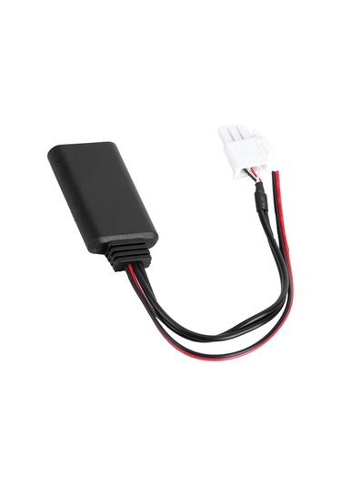 Moveevo Honda Goldwing Gl1800 İçin Bluetooth 5.0 Ses Kablosu, Kuru Bağlantı,  Cd Portundan Kurulum, Hi-fi Ses Kalitesi