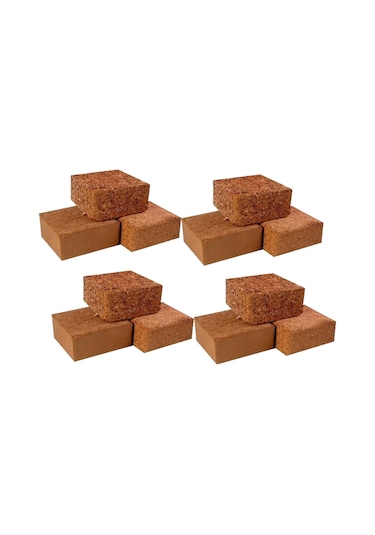 Torubahce Cocopeat Torf 65/70 L 4-4.5 KG Arası