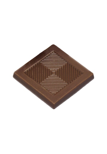 Nin Kız Bebek Dökme Bebek Çikolatası Pembe Çizgi 170 Adet Napoliten Çikolata