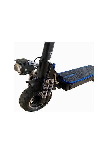 Elektrikli scooter aksesuar koruyucu paspas onvo ov-12 nakış arma