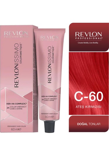 Rp Revlonıssımo Cromatıcs C60 60ml