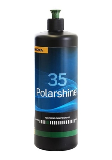 Polarshıne 35 Polisaj - 1l N11.329