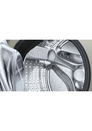 Siemens WG42A1ZXTR 1200 Devir 9 KG Çamaşır Makinesi