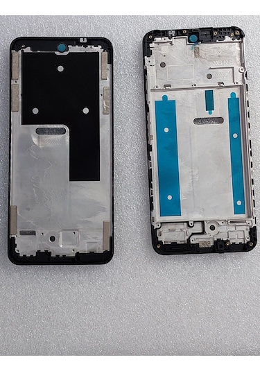 Casper M40 Front Cover Çıta
