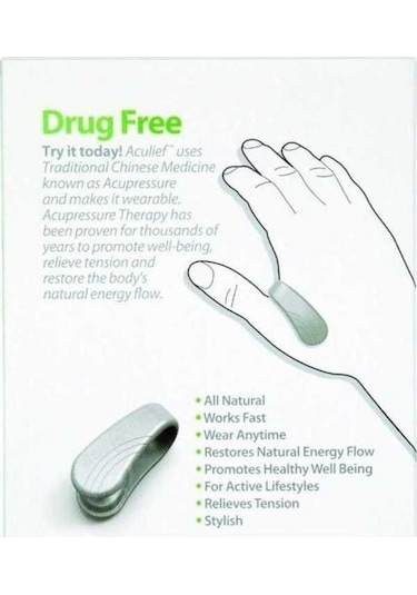 Tongxida 2 Adet Tiger Tutucu Hukou Acupoint Masajı Yeşil Siyah, Yeni Tasarım Siyah Siyah