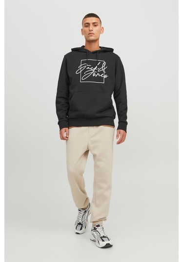 Jpstgordon Bradley Sweat Pant Noos Taş 12249274 001