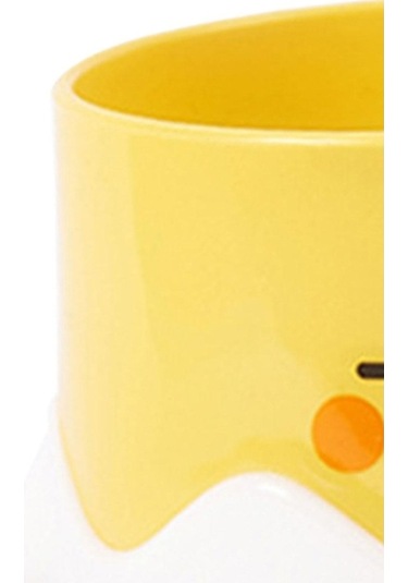 Pazly Yıkama Suntek Kısarak Karikatür Kabı Gözlerini Fırçası Fincan Diş Ay Diğer