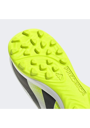 Adidas Jı1132 Predator League Tf Erkek Halısaha Beyaz