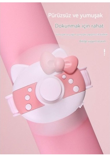 Usb Mini El Fanı - Mavi 8v8en5 Mavi Yok Usb Buharsız 1.000 Adetten Az