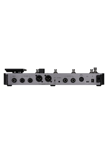Mooer Ge1000lı Şarjlı Gitar Efekt Prosesörü