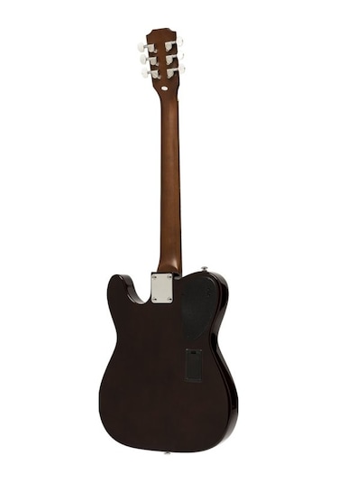 J.n Elektro Akustik Gitar Ew3000 Cn
