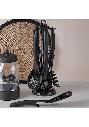 Dempa Standlı Servis Seti 6'lı