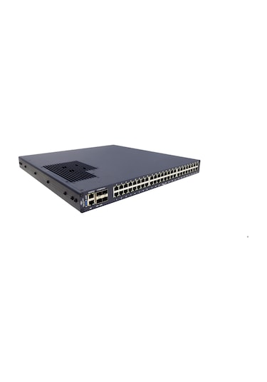 Pnetworks Pn48Ge4Sfp . L2 Yönetilebilir 48 + 4 Sfp POE + Switch
