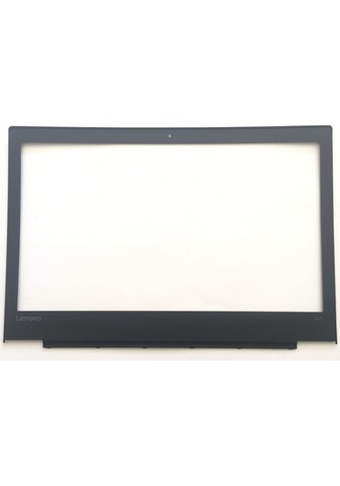 Lenovo Uyumlu Thinkpad T470 14" Lcd Front Bezel Ap12D000300