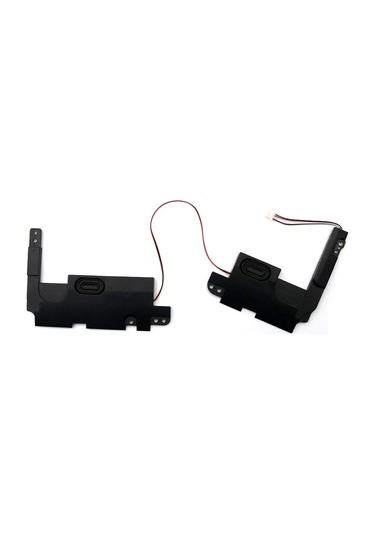 Lenovo Uyumlu Ideapad 100S 100S-14Ibr 80R9 Hoparlör Speaker Takımı