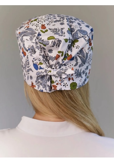 Lavuar Medikal Toz Kapağı - Başlık 144399088