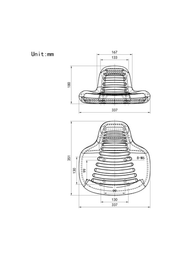 Homyl Bar Taburesi Yedek Koltuk Ev Sandalyesi Mutfak Arkalıklı Siyah
