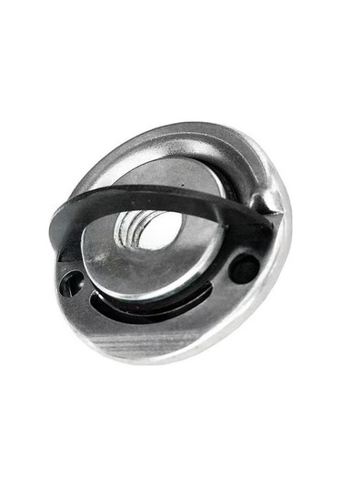 Besthome1 Özellikle Endüstriyel Kullanıma Özel M14 Otomatik Pano, Taşlama Cila Makinesi, Taşınabilir Hızlı Kilitleme Sistemi, D