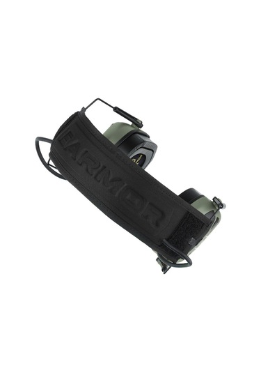 Earmor M300t Bluetooth Elektronik Atış Kulaklığı Kulak Koruma Foliage Green Yeşil M300t-fg