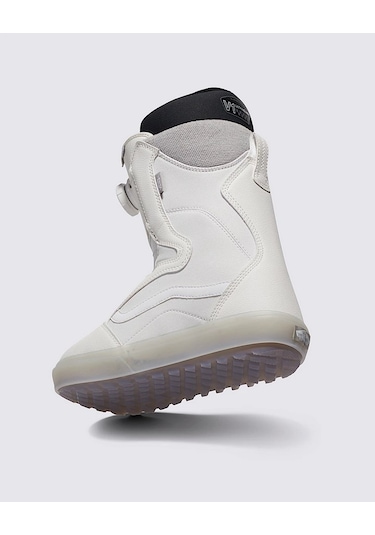 Vans Encore Og White Kadın Snowboard Botu Beyaz