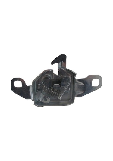 1999-2002 Renault Megane Kaput Kilidi Uzun Oem No: 7700427087